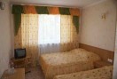 полулюкс, Гостиница &laquo;ТОК Привал&raquo;