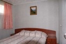 2-комнатный люкс, Гостиница &laquo;ТОК Привал&raquo;
