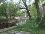 Park, Health Resort / Sanatorium &laquo;Saki&raquo;