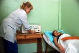 Procedures, Health Resort / Sanatorium &laquo;Saki&raquo;