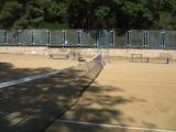 Sport Grounds, Health Resort / Sanatorium &laquo;Saki&raquo;