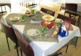 Canteen, Health Resort / Sanatorium &laquo;Saki&raquo;