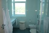 Apartments VIP, bedroom unit, Resort Hotel &laquo;Respect Hall Resort & SPA&raquo;