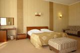 Deluxe, Курортный отель &laquo;Respect Hall Resort & SPA&raquo;