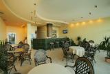 Lobby Bar, Resort Hotel &laquo;Respect Hall Resort & SPA&raquo;