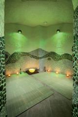 Korean Bath, Resort Hotel &laquo;Respect Hall Resort & SPA&raquo;