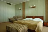 Standart DBL, Курортный отель &laquo;Respect Hall Resort & SPA&raquo;