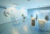 Hairdresser's Palour, Resort Hotel &laquo;Respect Hall Resort & SPA&raquo;