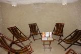 Salt Cave, Resort Hotel &laquo;Respect Hall Resort & SPA&raquo;