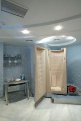 Cryotherapy, Resort Hotel &laquo;Respect Hall Resort & SPA&raquo;