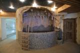 Icy Tub, Resort Hotel &laquo;Respect Hall Resort & SPA&raquo;