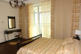 Apartments 2, bedroom, Resort Hotel &laquo;Respect Hall Resort & SPA&raquo;