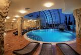 Indoor Swimming Pool, Resort Hotel &laquo;Respect Hall Resort & SPA&raquo;
