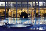 Outdoor Swimming Pool, Resort Hotel &laquo;Respect Hall Resort & SPA&raquo;