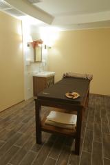 Classical Massage, Resort Hotel &laquo;Respect Hall Resort & SPA&raquo;