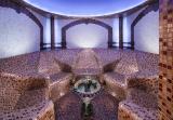 Roman Bath, Resort Hotel &laquo;Respect Hall Resort & SPA&raquo;