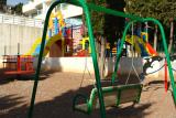 Children's Playground, Resort Hotel &laquo;Respect Hall Resort & SPA&raquo;