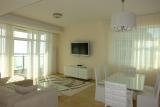 Apartments VIP, lounge - dining hall, Resort Hotel &laquo;Respect Hall Resort & SPA&raquo;