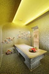 Moroccan Bath, Resort Hotel &laquo;Respect Hall Resort & SPA&raquo;