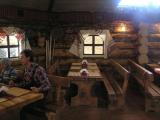 колыба, Гостиница &laquo;Буковель&raquo;