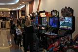 игровой зал в развлекательном центре БУКА, Гостиница &laquo;Буковель&raquo;