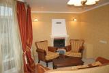 Chalet Superior ***, Hotel `Bukovel', Western Ukraine (Ivano-Frankivsk Region, Polyanitsa)