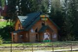 Детский клуб, Гостиница &laquo;Буковель&raquo;