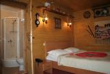 Double comfortable junior suite, Hotel `Bukovel', Western Ukraine (Ivano-Frankivsk Region, Polyanitsa)