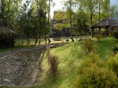 Territory, Hotel &laquo;Club-hotel Yaremche&raquo;