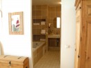 Bathroom Unit, Hotel &laquo;Club-hotel Yaremche&raquo;