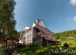 Hotel &ldquo;Club-hotel Yaremche&rdquo; | Western Ukraine (Ivano-Frankivsk Region, Yaremche region, Yaremche)
