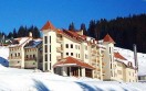 корпус отеля, Гостиница `Захар Беркут', Западная Украина (Львовская область, Славское)
