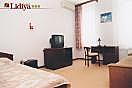 Single, 1-roomed, Hotel &laquo;Lidia&raquo;