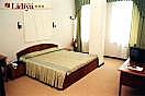 Double Suite, 2-roomed (bedroom), Hotel &laquo;Lidia&raquo;
