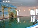 Swimming Pool, Hotel &laquo;Lidia&raquo;