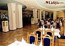 Restaurant, Hotel &laquo;Lidia&raquo;