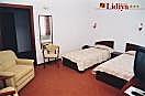 Double Room (1-roomed), Hotel &laquo;Lidia&raquo;