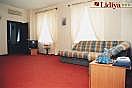 Double Suite, 2-roomed (lounge), Hotel &laquo;Lidia&raquo;