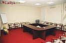 Conference Hall, Hotel &laquo;Lidia&raquo;