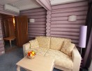 Junior Suite - building Skandinavia, Hotel &laquo;Reikartz Carpathian&raquo;