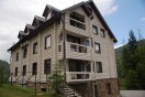 Building Scandinavia, Hotel &laquo;Reikartz Carpathian&raquo;
