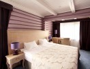 Standard - building Skandinavia, Hotel &laquo;Reikartz Carpathian&raquo;