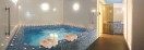 Sauna with a Swimming Pool, Hotel &laquo;Reikartz Carpathian&raquo;