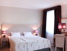 Standard - building Skandinavia, Hotel &laquo;Reikartz Carpathian&raquo;