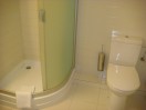 Bathroom Unit, Standard Room, Hotel &laquo;Reikartz Carpathian&raquo;