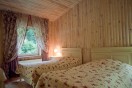 Шале спальня, Гостиница &laquo;Лаванда Кантри Клаб&raquo;