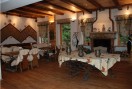 Restaurant, Hotel &laquo;Lavender Country Club&raquo;