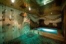Сауна, Гостиница &laquo;Лаванда Кантри Клаб&raquo;