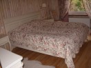 A bedroom of Chalets, Hotel &laquo;Lavender Country Club&raquo;