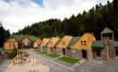 Детская площадка, Гостиница &laquo;Лаванда Кантри Клаб&raquo;